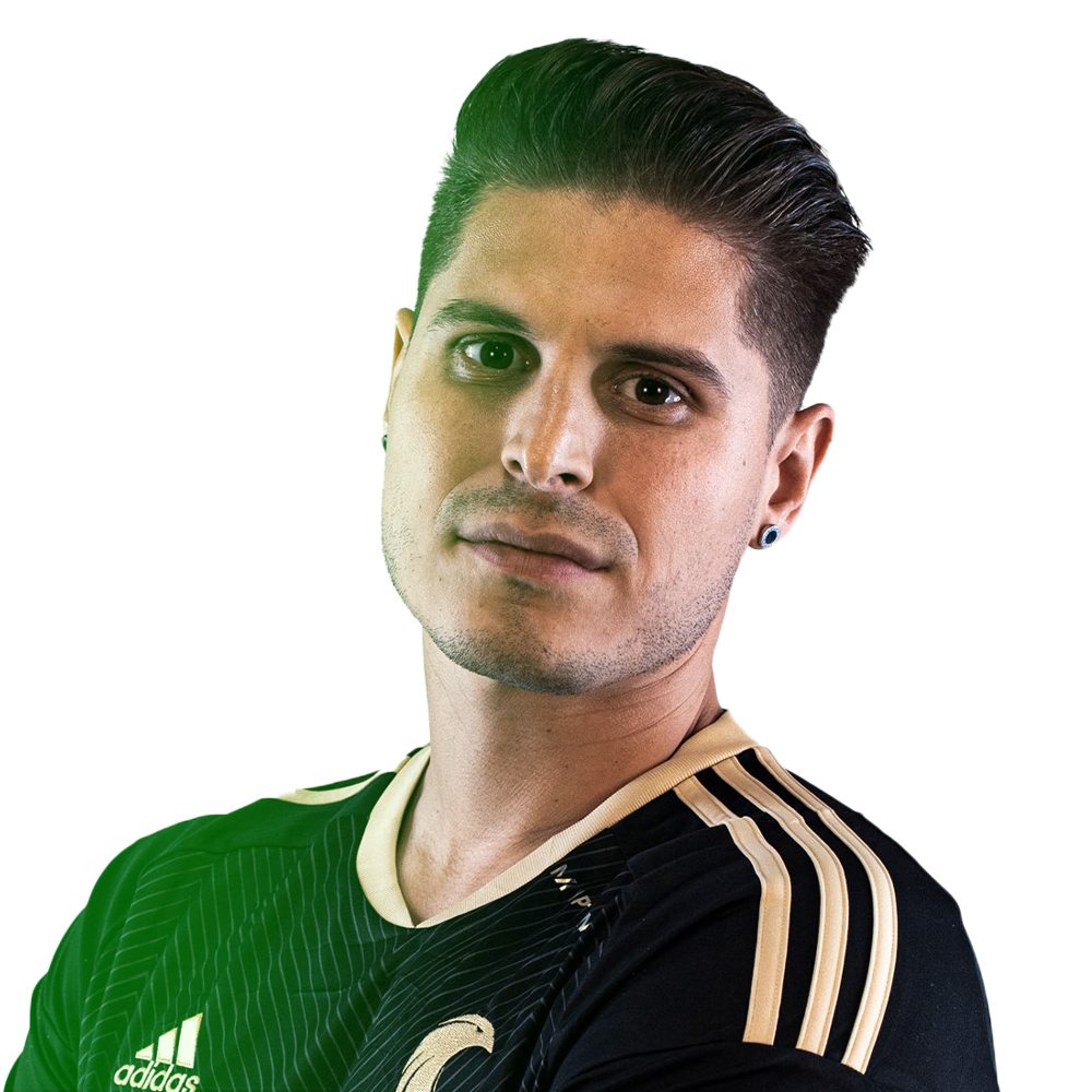 Cacho's Testimonial