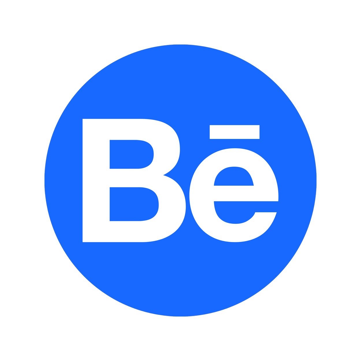 Behance Logo