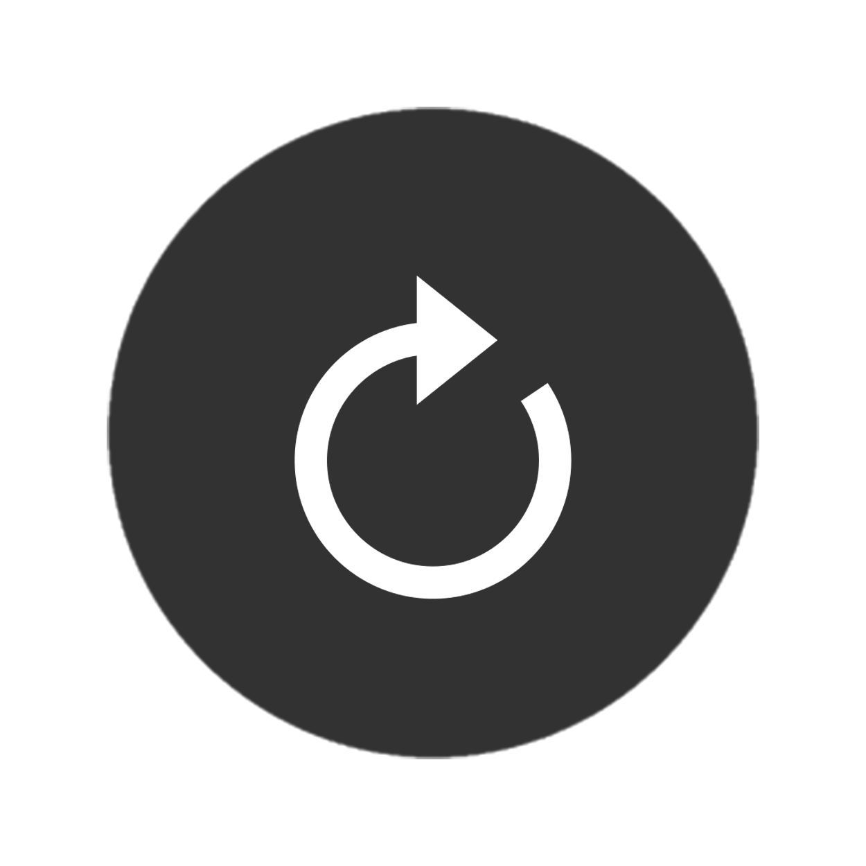 Always Updated Icon