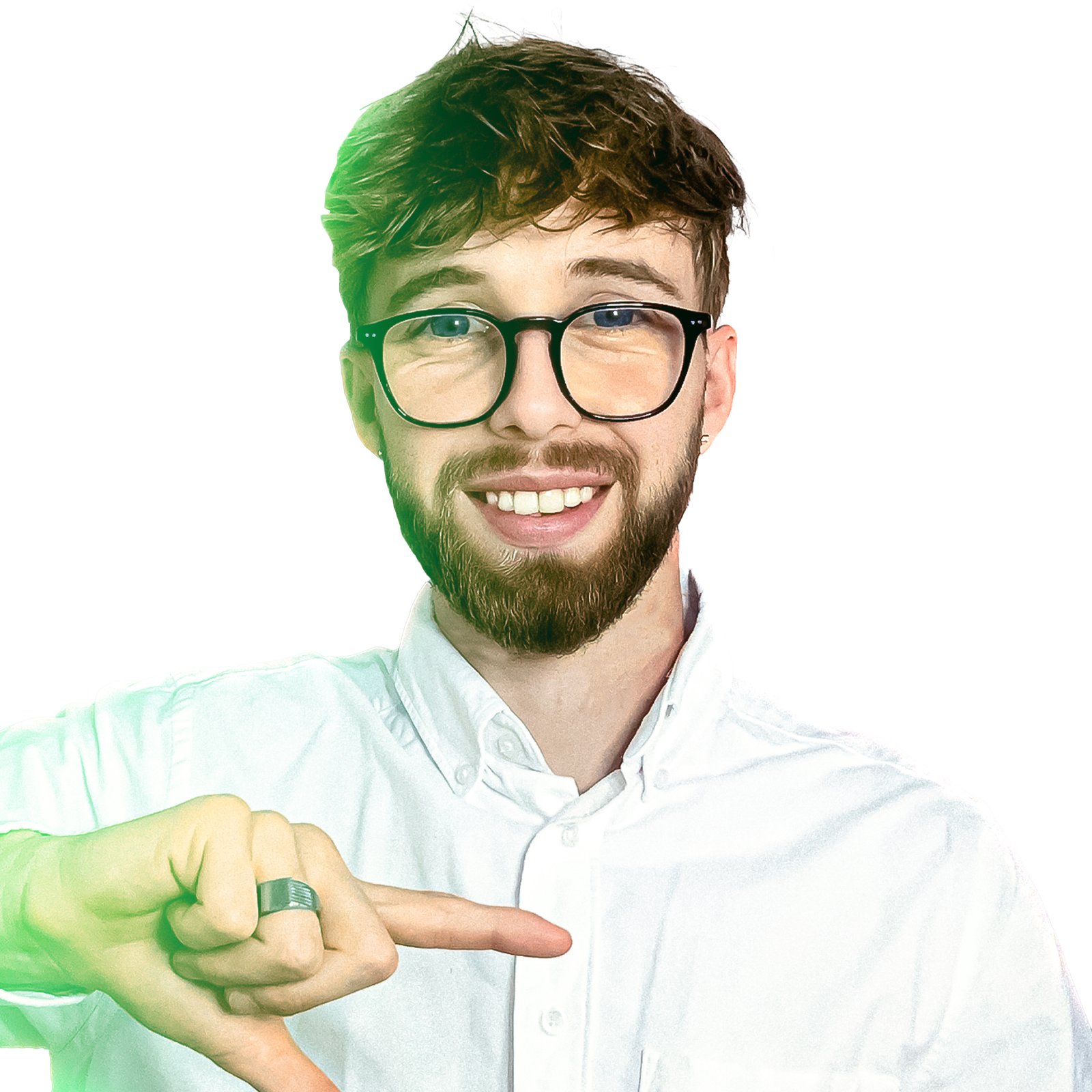 Arnaud's Profile Picture