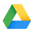 Google Drive Logo