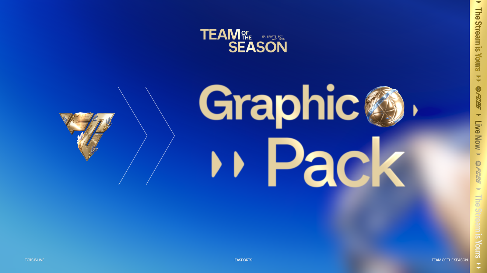 FC26 TOTS Graphic Pack